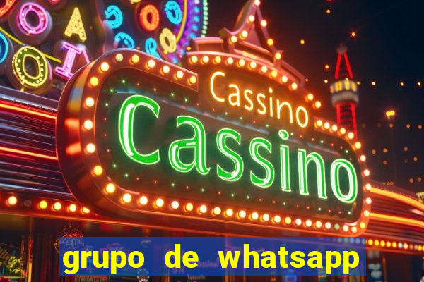 grupo de whatsapp de cdzinha